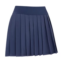 Pleated Skort 