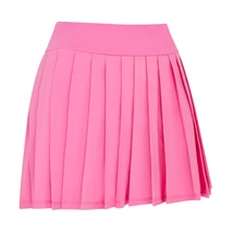 Pleated Skort 