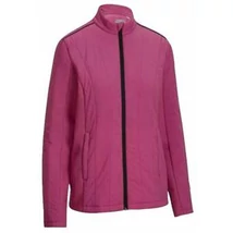 Callaway Ladies Primaloft Mixed Media Jacket