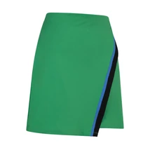 Callaway Wrap Colourblock Skort