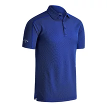 Callaway Box Jaquard Polo SURF THE WEB