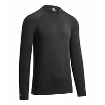 Callaway Swing Tech Crew Neck Golf Base Layer CAVIAR