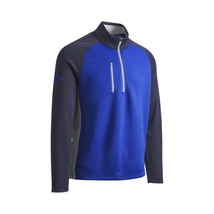Callaway Blocked Ottoman Fleece