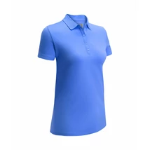 CALLAWAY LADIES SWINGTECH SOLID POLO