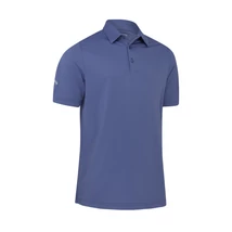 Callaway Swing Tech Tour Fit Solid Polo