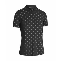 CALLAWAY FLORAL PRINT POLO