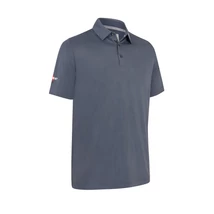 Odyssey Print Polo