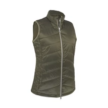 Quilted Vest