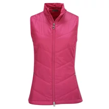 Callaway Primaloft Quiled Womens Vest