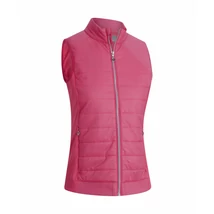 CALLAWAY Lightweight Quilted Womens Vest