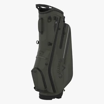 Callaway Chev Stand Golf Bag Hunter Green