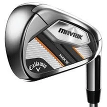 Callaway Mavrik Max W jobbkezes női szett 6-PW,SW