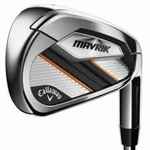 Callaway Mavrik fém jobbkezes vasszett 5-PW Regular