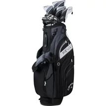 Callaway REVA 11pcs Komplett szett Fekete