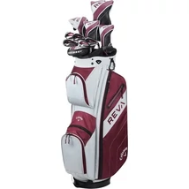 Callaway REVA 11pcs Komplett szett Padlizsán Callaway REVA 11pcs Komplett szett Padlizsán