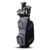 Callaway REVA 11pcs Komplett szett Fekete