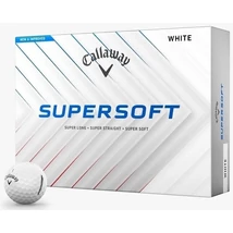 Callaway Supersoft 25 Golf Labda