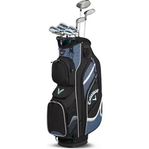 Callaway Solaire 25 komplett női szett Kék/Fekete Callaway Solaire 25 komplett női szett Kék/Fekete