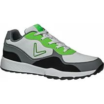 Callaway The 82 Fehér/fekete/zöld cipő 42