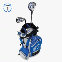 Callaway XJ Level 1 junior szett Callaway XJ Level 1 junior szett