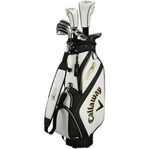 Callaway Warbird Férfi Fém Szett Jobbkezes  Callaway Warbird Férfi Fém Szett Jobbkezes