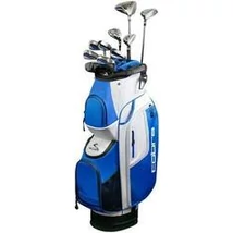 Cobra Fly XL Komplett Férfi Grafit Szett Jobbkezes +1" Cobra Fly XL Komplett Férfi Grafit Szett Jobbkezes +1"