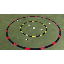 Eyeline Target Circles 6 Foot