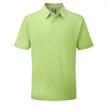 Footjoy Stretch Pique Polo Shirt