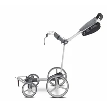 Big Max Blade Quattro Trolley Szürke