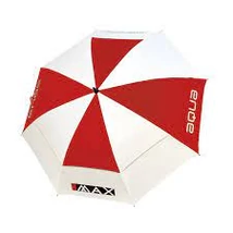 Big Max Aqua XL UV 34' Esernyő White/Red