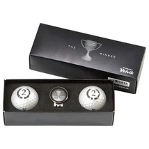 Volvik Champion Box Silver