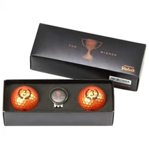 Volvik Champion Box Bronze