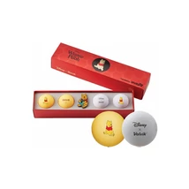 Volvik Disney Pooh Pack