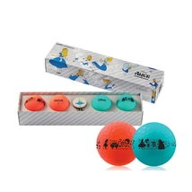 Volvik Disney Alice Pack