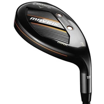 Callaway Mavrik Max női jobbkezes 5 Hibrid