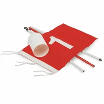 Legend ball flagpole set with cup