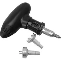 Legend Spike Wrench Deluxe