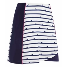 Callaway Ladies Birdie Stripe Skort