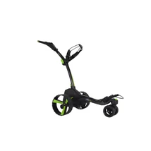MGI ZIP X5 Fekete Elektromos Trolley