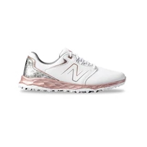 New Balance Fresh Foam Links SL fehér/rose gold
