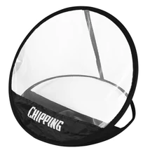 Pure2Improve Pop-Up Chipping net