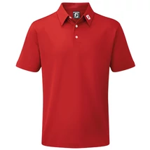 FOOTJOY Stretch Pique Solid