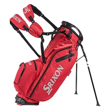 Srixon Liberty Stand Bag piros