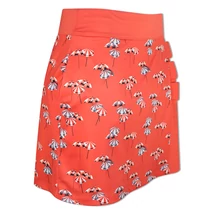 Callaway Ladies Pull-On Wrap Parasol Print Skort