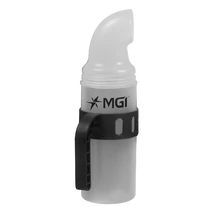 MGI Homok Palack tartóval