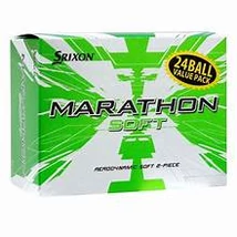 Srixon Marathon (24) Golflabda