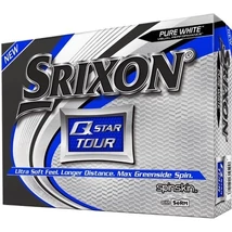 Srixon Q Star Divide Tour Golf Labda