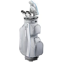 TaylorMade RBZ 2 Női Grafit Komplett Jobbkezes Szett 