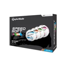 SpeedSoft Ink Multicolor
