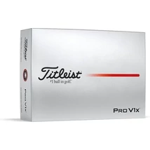 Titleist ProV1x Labda